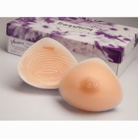 Superior Triangle Breast Forms Free Shipping